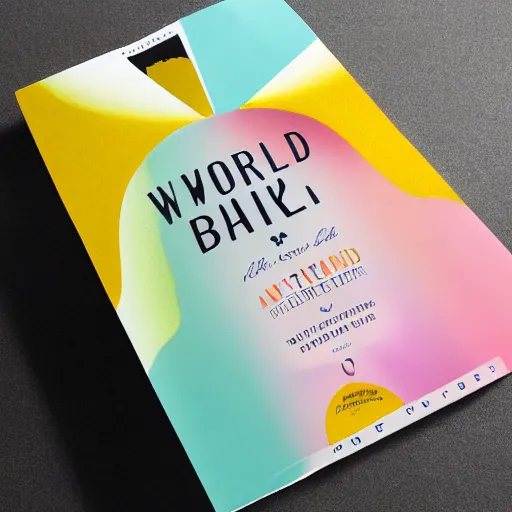 Image similar to pastel colours, conceptual packaging, alcohol, label design, behance, packaging of the world, award, front label, packaging design, craft