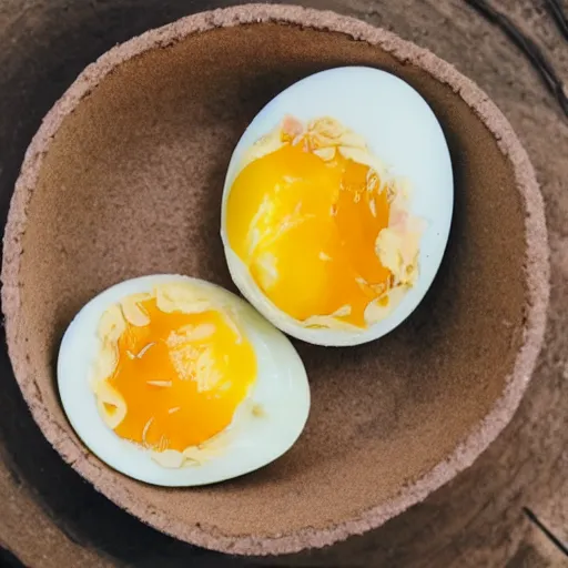 Image similar to egg inside egg inside egg inside egg inside egg
