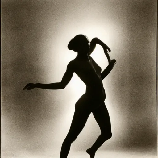 Image similar to full body shot, naturalist photography, beautiful figure, perfect form, dramatic lighting, black and white, in the style of alfred stieglitz