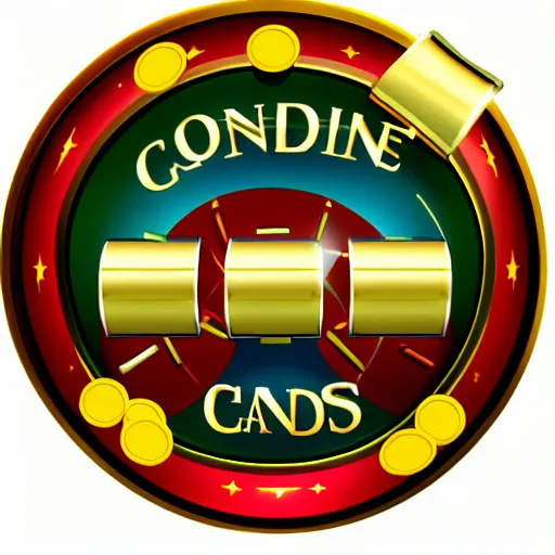 Image similar to online casino logo