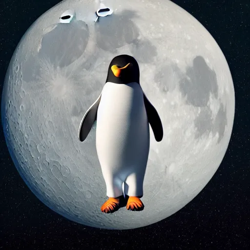 Creating the Penguin Avatar: A Fascinating Journey — Eightify