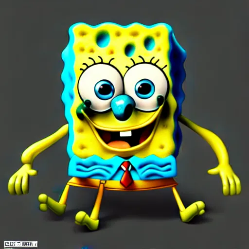 45 Spongebob Faces Images, Stock Photos, 3D objects, & Vectors