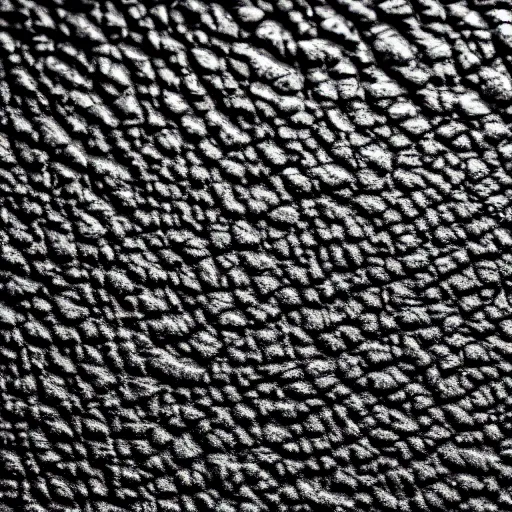 Image similar to extreme closeup of a dark black texture