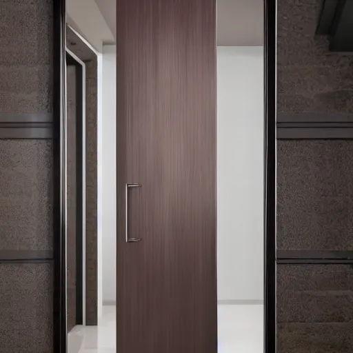 Image similar to door modern