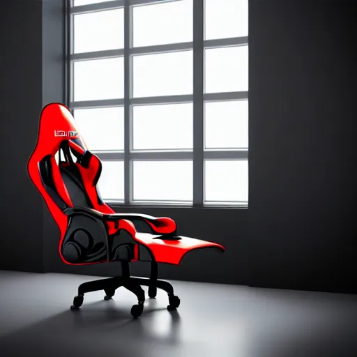 Fake pewdiepie online chair