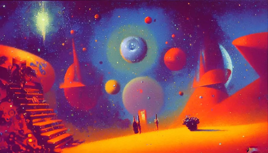 Image similar to the two complementary forces that make up all aspects and phenomena of life, by PAUL LEHR ,