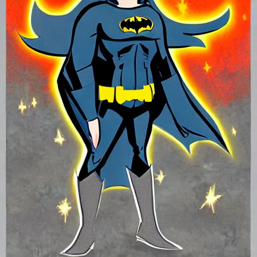 batman in the style of my little pony | Stable Diffusion | OpenArt