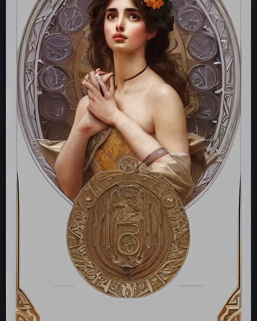 Image similar to amazing lifelike award winning pencil illustration of Ana De Armas trending on art station artgerm Greg rutkowski alphonse mucha j.c. Leyendecker cinematic