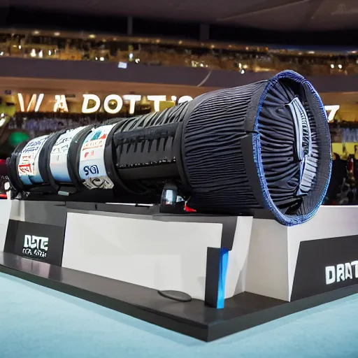 Image similar to https : / / cdn 1. dotesports. com / wp - content / uploads / 2 0 2 0 / 1 1 / 0 3 1 3 3 6 2 2 / orbital - cannon - olympus. jpg