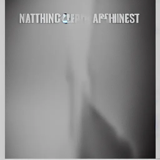 Image similar to nothing, empty, the absence of anything
