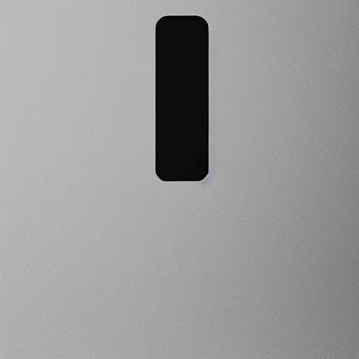 Image similar to minimal vantablack page by karl gerstner