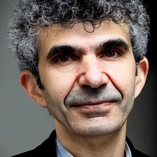 Image similar to yoshua bengio