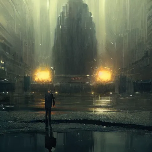 Image similar to donald trump, dramatic lighting, cinematic, establishing shot, extremly high detail, photorealistic, cinematic lighting, artstation, style by greg rutkowski