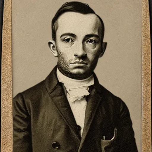 Prompt: portrait of adrien quattenens, mugshot