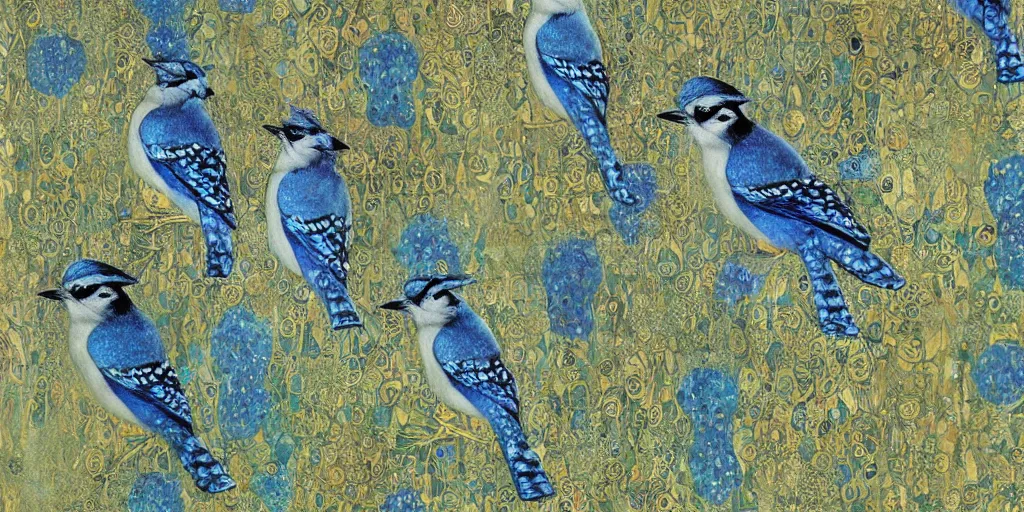 3D Printing - Blue Jay, Monarch, Goldfinch, Cardinal, Chic…