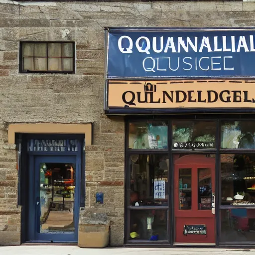 Image similar to quandale dingle