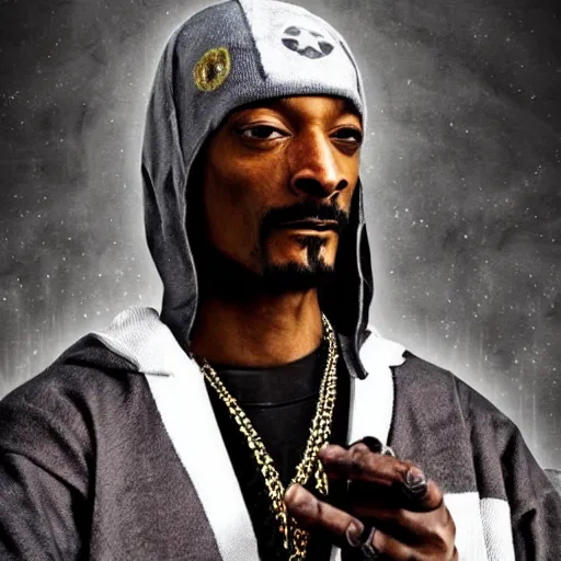 Image similar to snoop dogg in skyrim