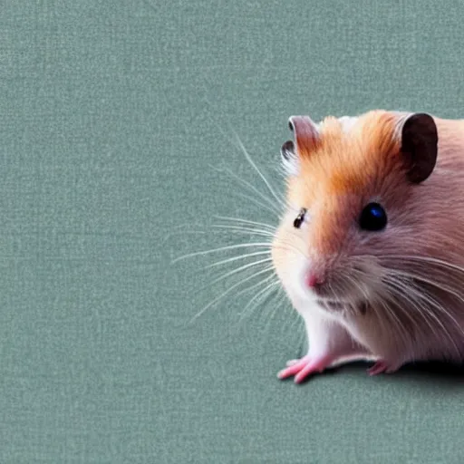 Image similar to hamster dancing