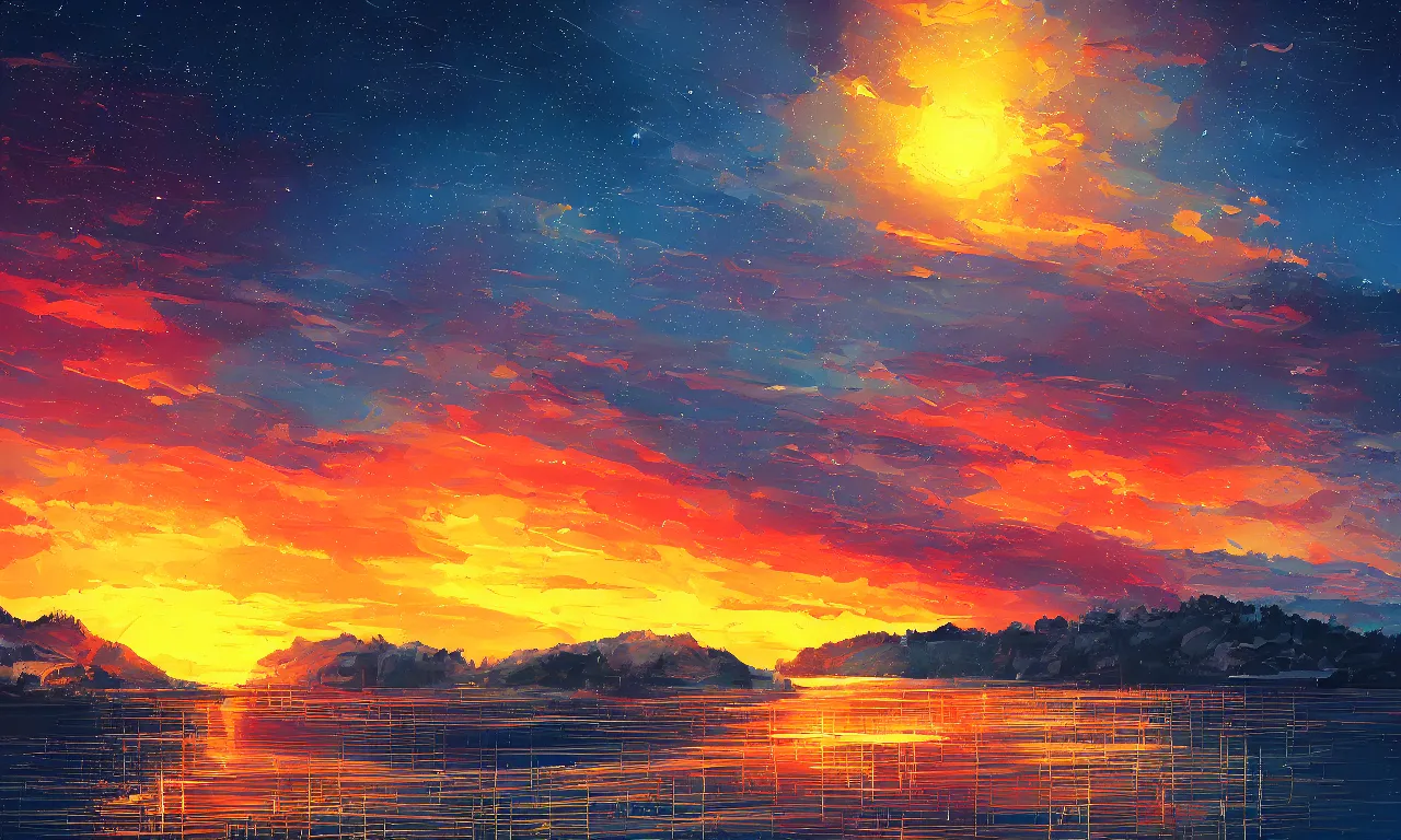 Image similar to alena aenami artworks in 4 k