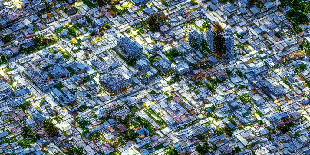 Image similar to tilt shift, prismatic, aertuipo xcbv hjkl stpu nrop aerg, ultra detailed