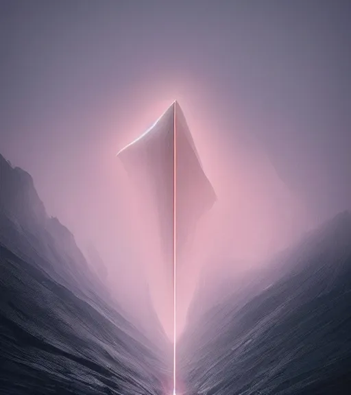 Prompt: lokah samastah sukhino bhavantu vertical white laser light, iphone 1 3 pro max, painting art, volumetric lighting, majestic light, ethereal, hyperrealistic, at night, epic, masterpiece, 4 k, high definition, by reuben wu