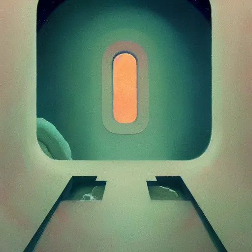 Prompt: a maze head portal to interstellar space galaxy, very coherent, painted by Edward Hopper, Wayne Barlowe, painted by James Gilleard, airbrush, art by JamesJean