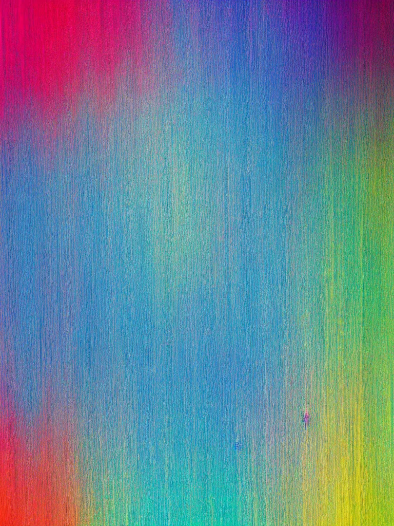 Image similar to abstract deco art of paint textured gradients of aesthetically pleasing tones,