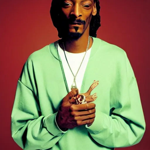 Image similar to Snoop Dogg photo for a 1990s sitcom tv show, Studio Photograph, portrait, C 12.0