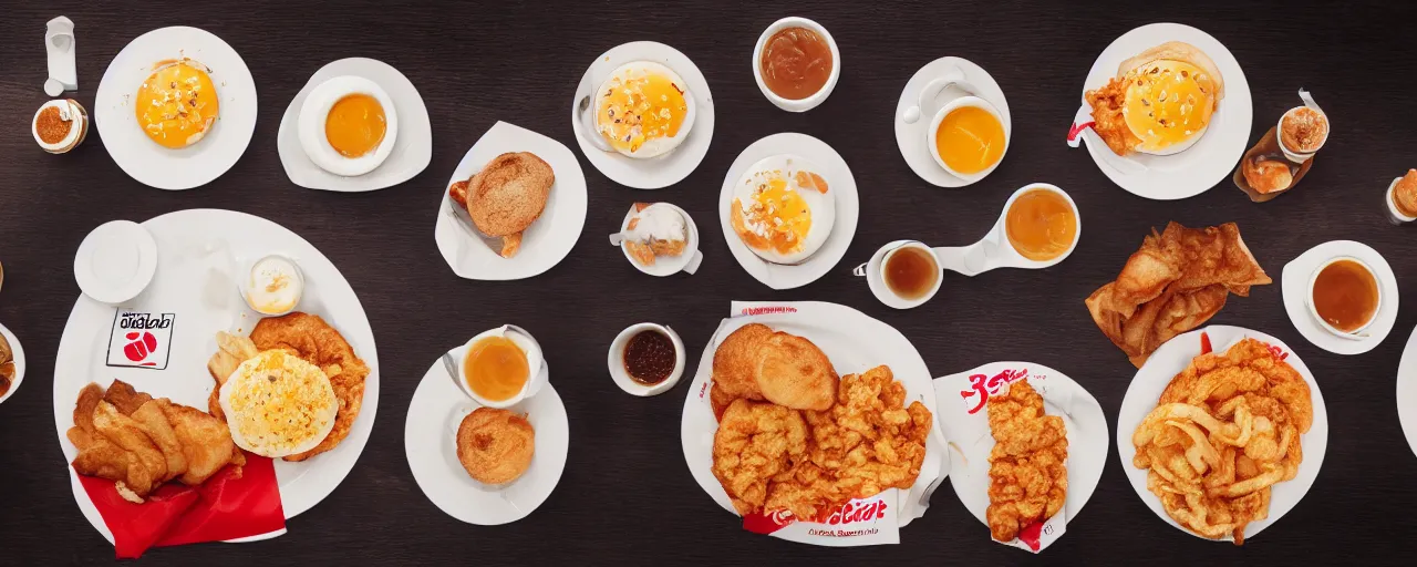 Prompt: breakfast, bob evans, dennys, authentic, zeiss, 3 5 mm, food photography, isometric, tasty, mcdonalds, wide shot, studio, gmaster, cooking, food, kodak, sony, canon