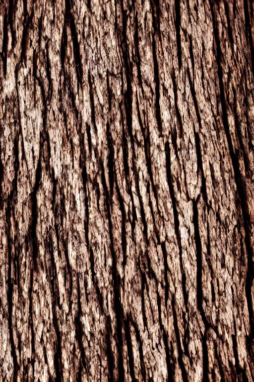 Image similar to 📷 markiplier's tree bark skin, made of tree bark, head portrait, dynamic lighting, 4 k