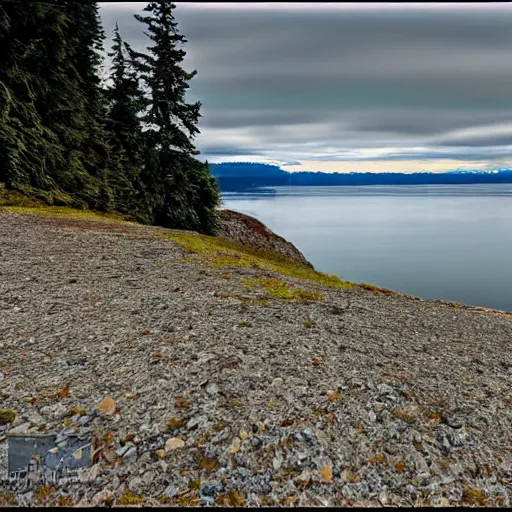 Image similar to <photograph quality=very-high location =washington>puget sound</photograph>