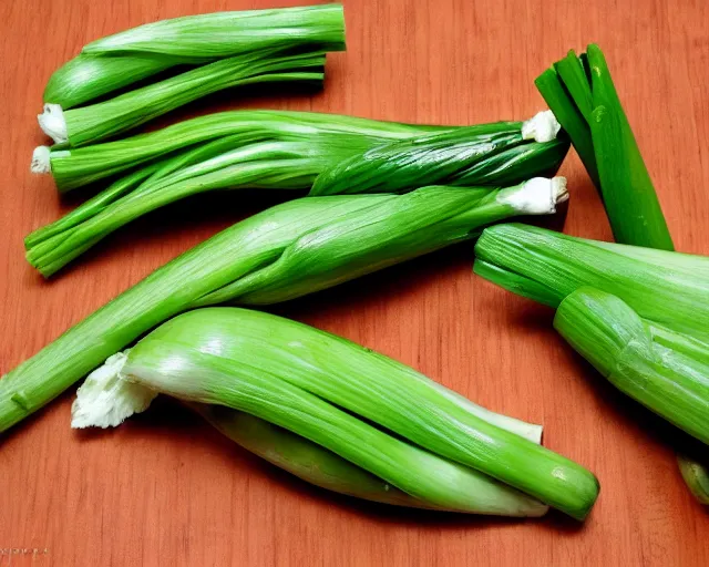 Prompt: yoshi!!! mosh pit with green onion, yoshi gigachad clones + green onion