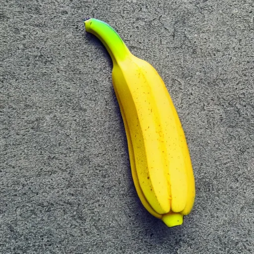 Image similar to 3 d printed banana