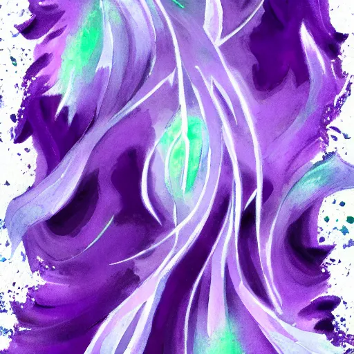 Image similar to purple infinite essence artwork painters tease rarity void chrome glacial purple crystalligown artwork teased rag essence dorm watercolor image tease glacial iwd glacial banner teased cabbage reflections painting void promos colo purple floral paintings teased rarity