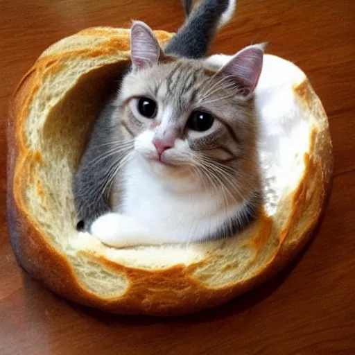 Inbread cat outlet