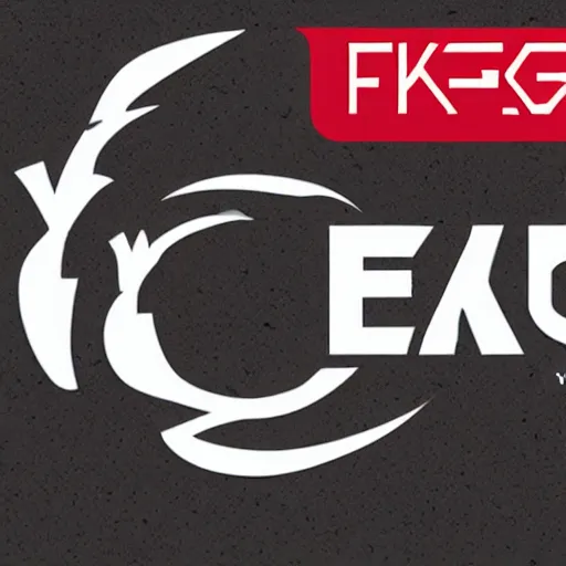 Image similar to FITKAGE logo, fitness company