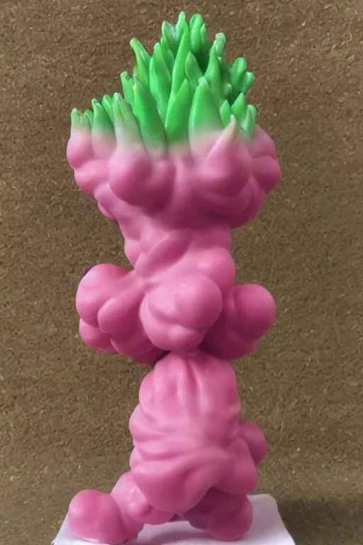 Prompt: plumbus, Sunni