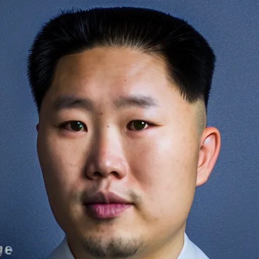 Headshot Portrait Photo Still Of An Average North Stable Diffusion