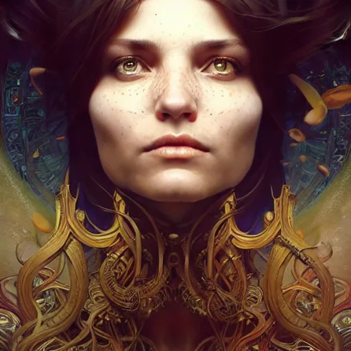 Prompt: ! dream portrait painting of an extremely big floating eye, ultra realistic, concept art, intricate details, eerie, highly detailed, photorealistic, octane render, 8 k, unreal engine. art by artgerm and greg rutkowski and charlie bowater and magali villeneuve and alphonse mucha