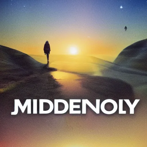 Image similar to midjourney