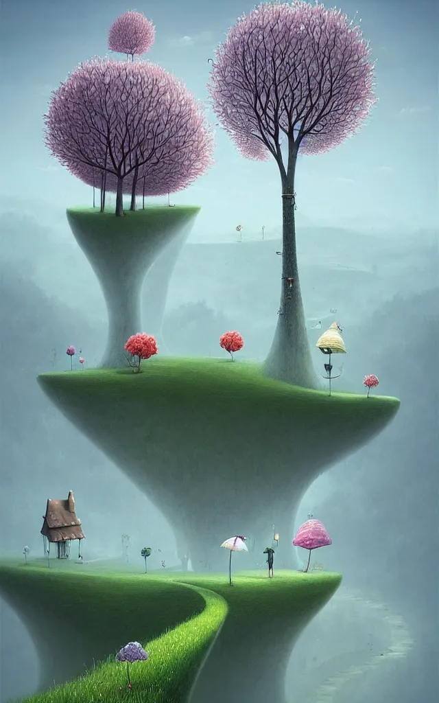 Image similar to always remember that you are absolutely unique. just like everyone else., gediminas pranckevicius,