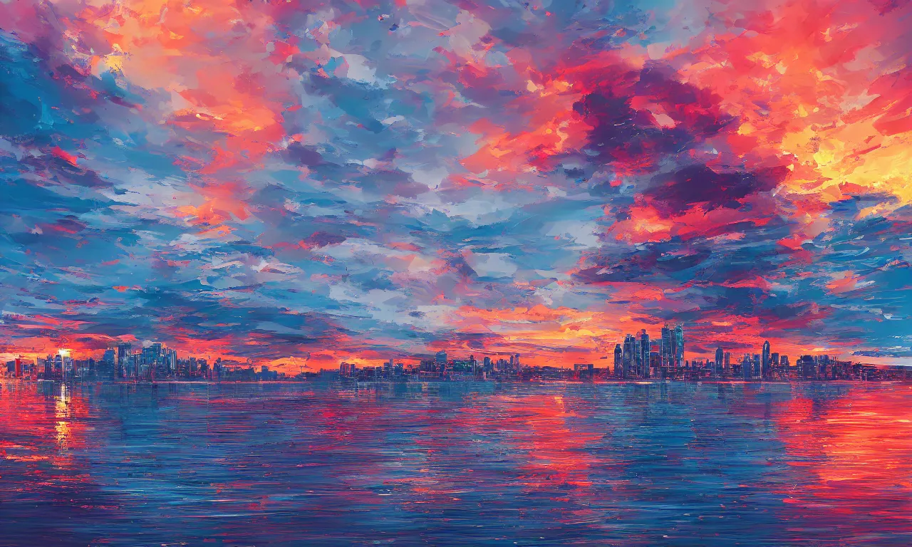 Image similar to alena aenami artworks in 4 k