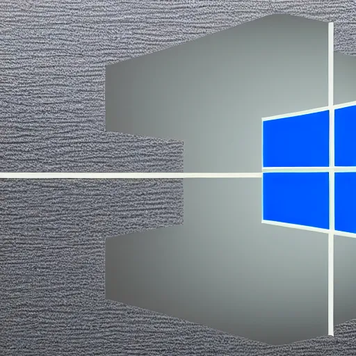 Image similar to Windows 12 Logo