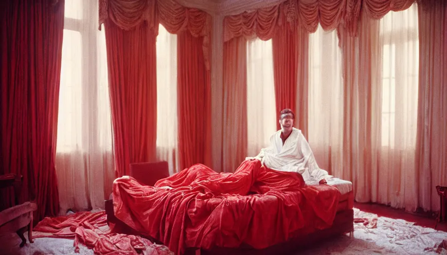 1 9 7 0 s movie still of the marc aurele hysteria on Stable Diffusion OpenArt