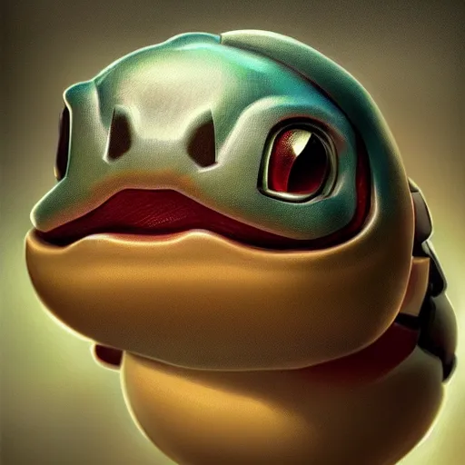 Prompt: Perfectly-centered portrait-photograph of Squirtle, lifelike, super highly detailed, professional digital painting, artstation, concept art, smooth, sharp focus, extreme illustration, Unreal Engine 5, Photorealism, HD quality, 8k resolution, cinema 4d, 3D, beautiful, cinematic, art by artgerm and greg rutkowski and alphonse mucha and loish and WLOP