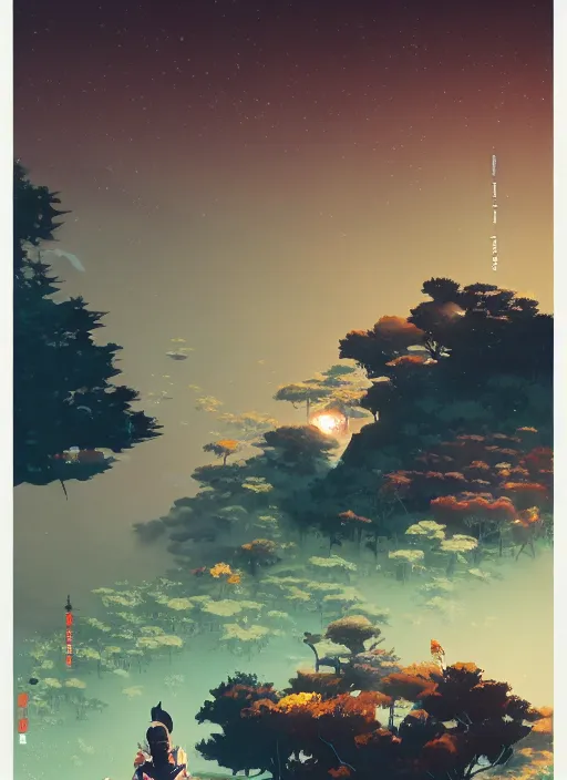 Image similar to genshin impact, by victo ngai and andreas rocha and greg rutkowski, Trending on artstation,unreal engine,8k hd wallpaperjpeg artifact,blur,artfact