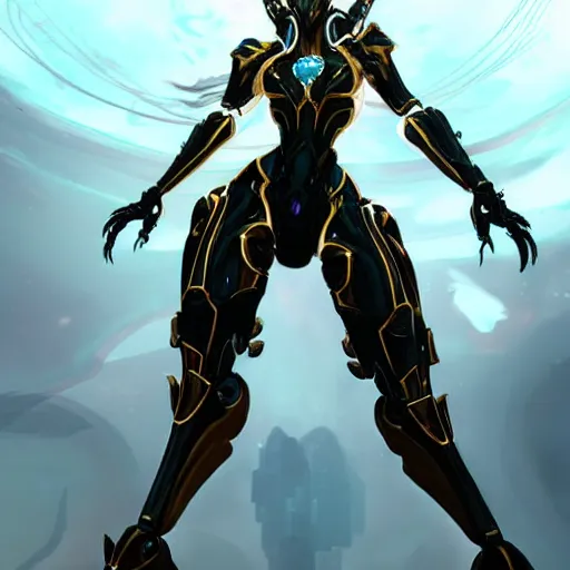 Image similar to highly detailed exquisite warframe fanart, looking up at a 300 foot tall giant elegant beautiful saryn prime female warframe, as an anthropomorphic robot female dragon, sharp claws, posing elegantly over your tiny form, detailed legs looming over your pov, giantess shot, camera close to the legs, upward shot, ground view shot, leg shot, front shot, epic cinematic shot, high quality warframe fanart, captura, realistic, professional digital art, high end digital art, furry art, giantess art, anthro art, DeviantArt, artstation, Furaffinity, 3D, 8k HD render, epic lighting