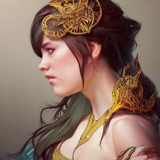 Image similar to ultra realistic illustration of taco cat, intricate, elegant, highly detailed, digital painting, artstation, concept art, smooth, sharp focus, illustration, art by artgerm and greg rutkowski and alphonse mucha