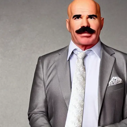 white steve harvey | Stable Diffusion | OpenArt