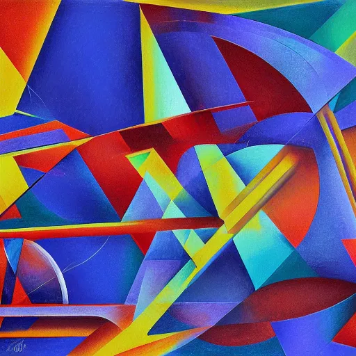 Image similar to futurism movement hyperrealism 4k detail flat kinetic